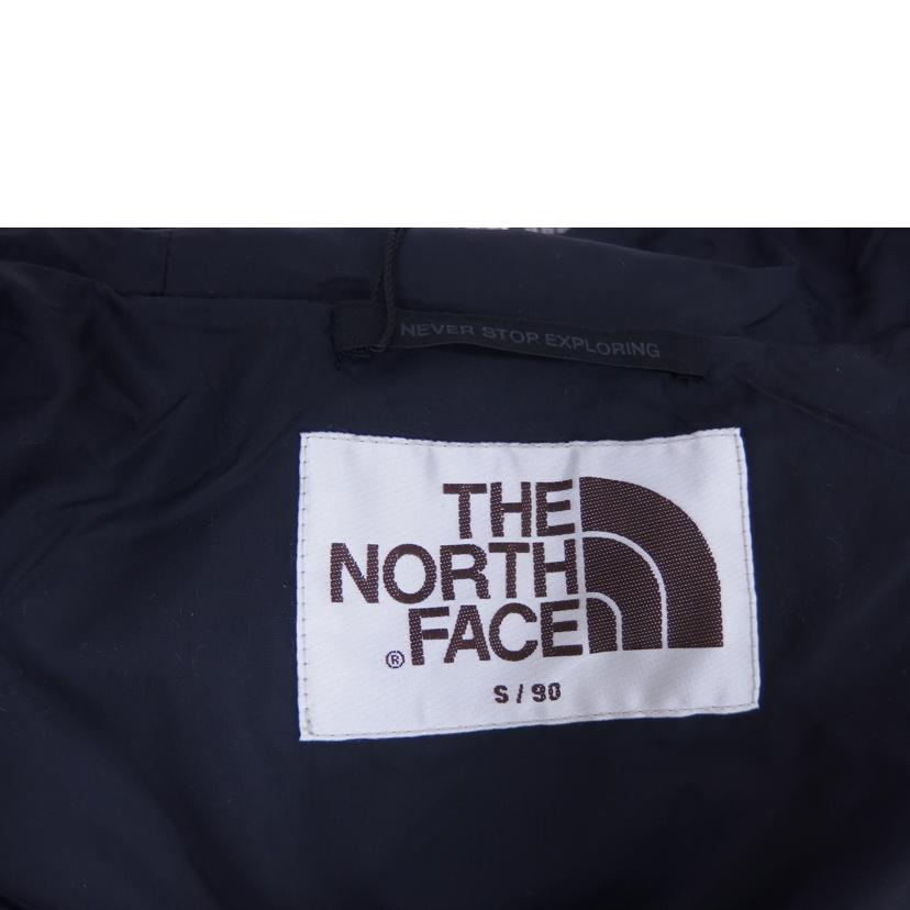 THE　NORTH　FACE ノースフェイス/THE　NORTH　FACE　WHITE　LABEL　ジャケットNJ3BN50J/NJ3BN50J//Aランク/82