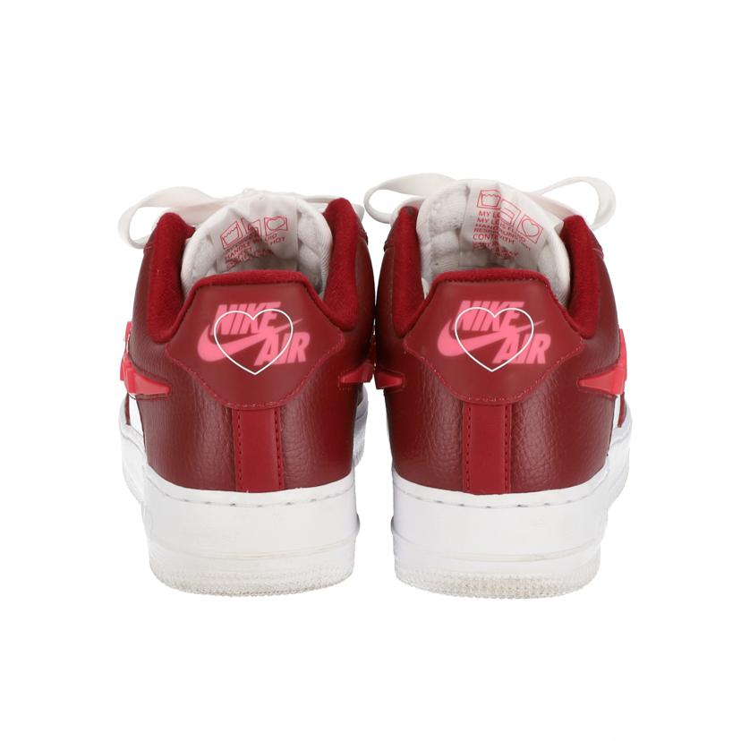 NIKE ナイキ/WMNS　AIR　FORCE　1　07　SE/CV8482-600//ABランク/94