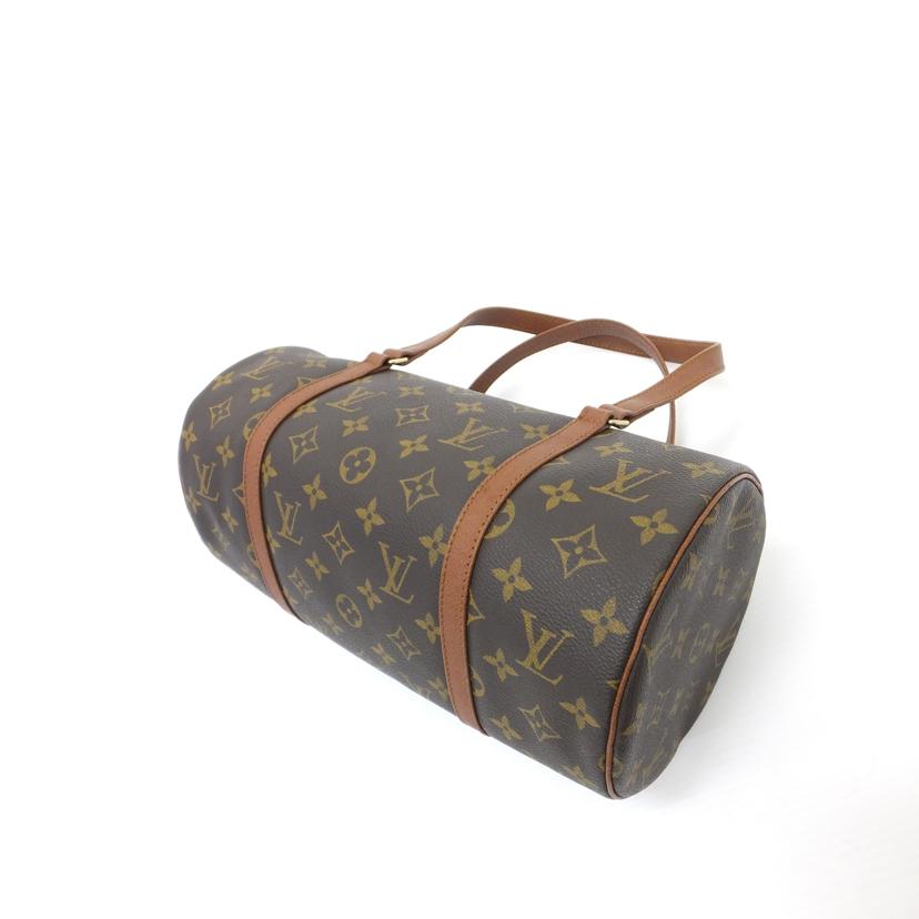 LV LV/パピヨン30／モノグラム/M51385//NO0***/ABランク/88