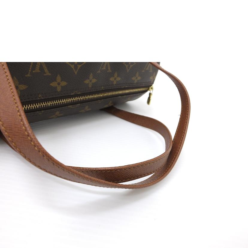 LV LV/パピヨン30／モノグラム/M51385//NO0***/ABランク/88