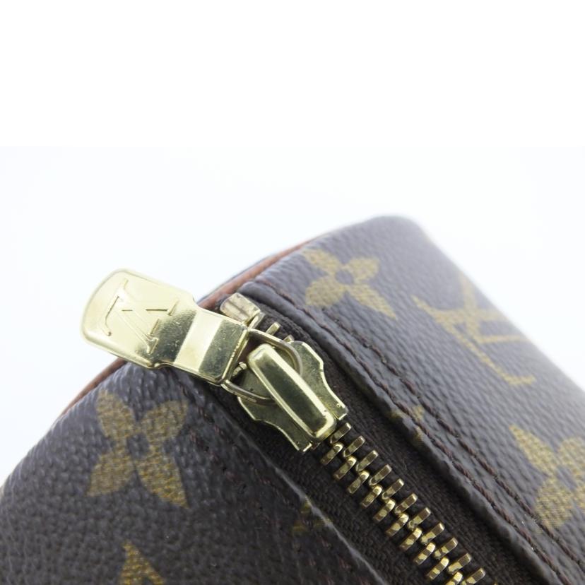 LV LV/パピヨン30／モノグラム/M51385//NO0***/ABランク/88