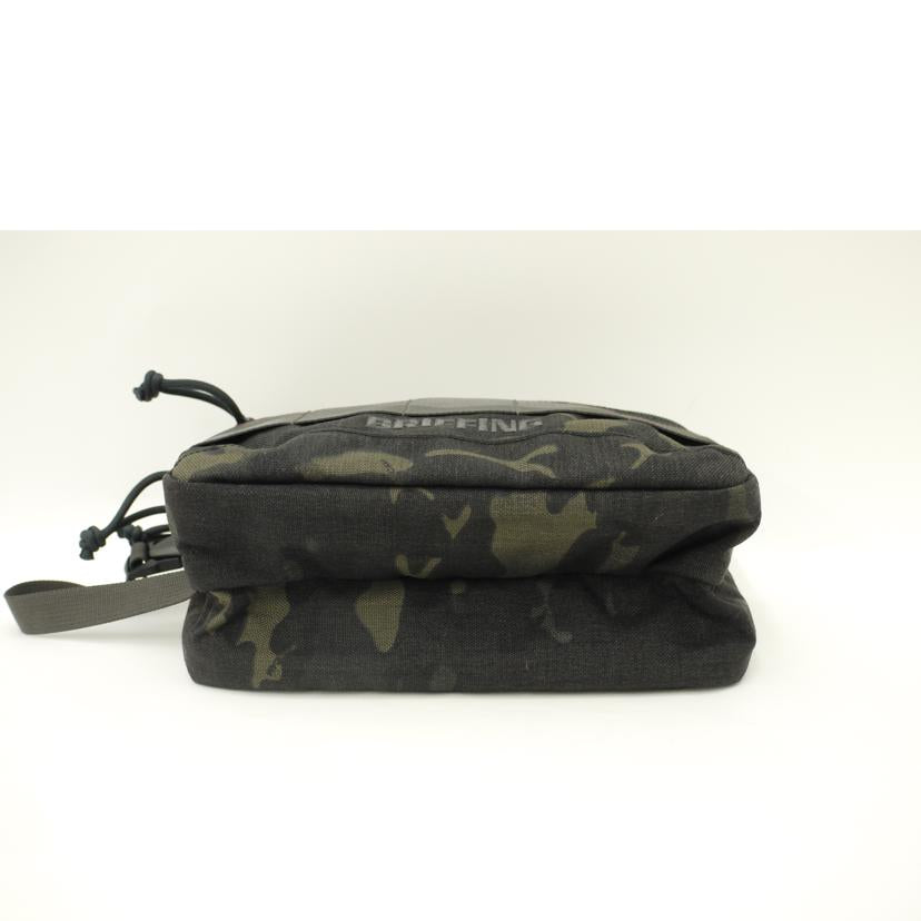 BRIEFING ブリーフィング/BRIEFING　ポーチ//SAランク/69