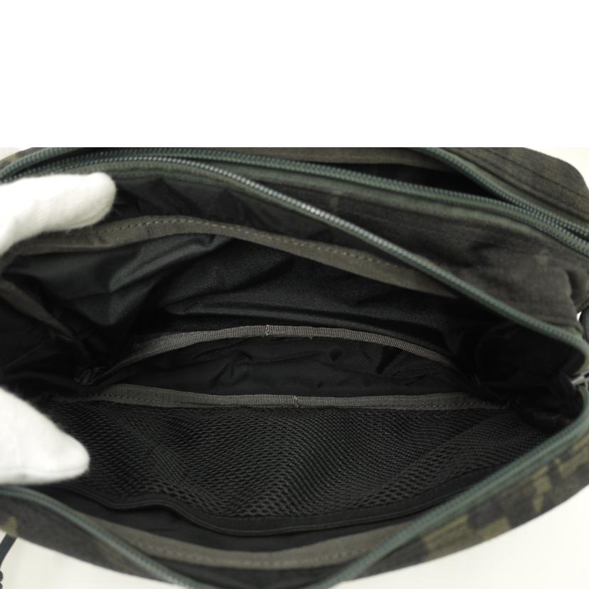 BRIEFING ブリーフィング/BRIEFING　ポーチ//SAランク/69