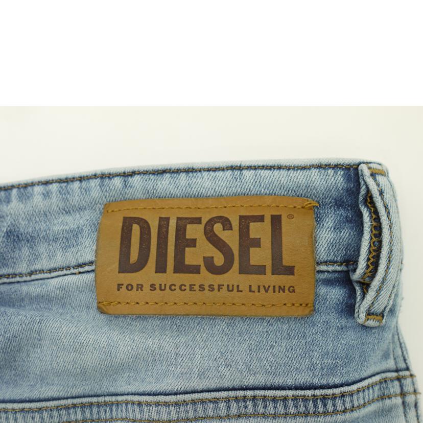 DIESEL ﾃﾞｨｰｾﾞﾙ/DIESEL　デニムパンツ//Aランク/69