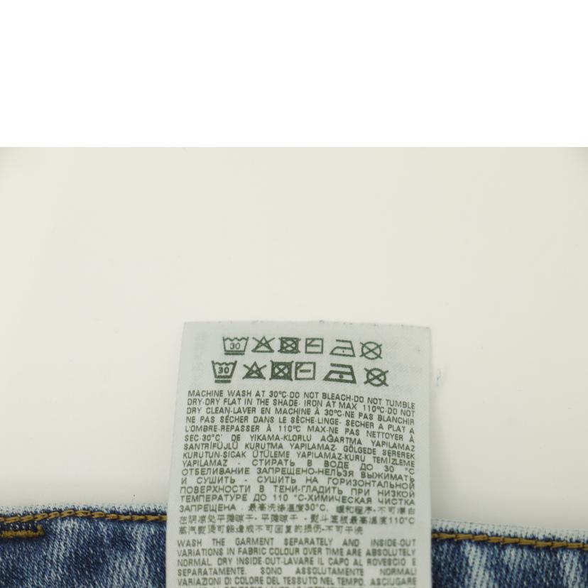 DIESEL ﾃﾞｨｰｾﾞﾙ/DIESEL　デニムパンツ//Aランク/69