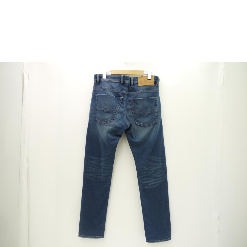 DIESEL ﾃﾞｨｰｾﾞﾙ/DIESEL　デニムパンツ//Aランク/69