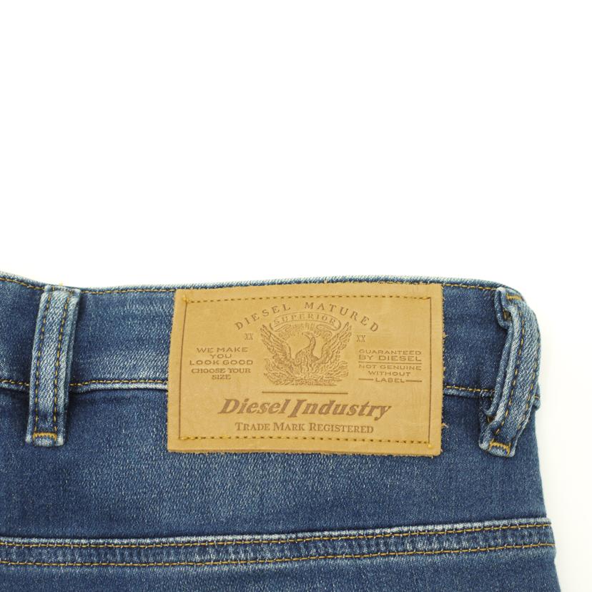DIESEL ﾃﾞｨｰｾﾞﾙ/DIESEL　デニムパンツ//Aランク/69