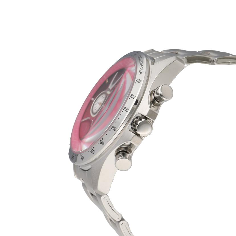SEIKO セイコー/ハローキティ新幹線ウォッチ/8T63-01R0//007******/Aランク/21