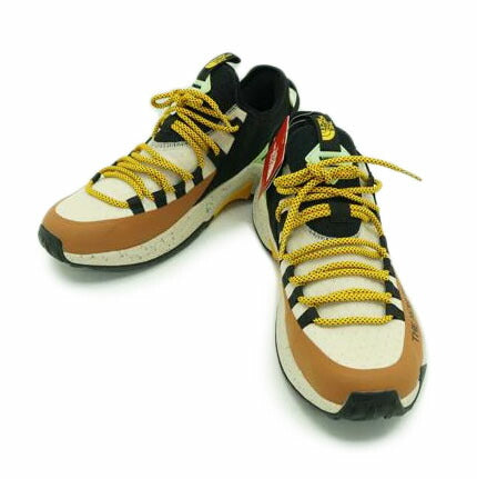 THE　NORTH　FACE ノースフェイス/トレイルエスケープエッジ　ブラック・パステルグリーン/NF01980//ABランク/42