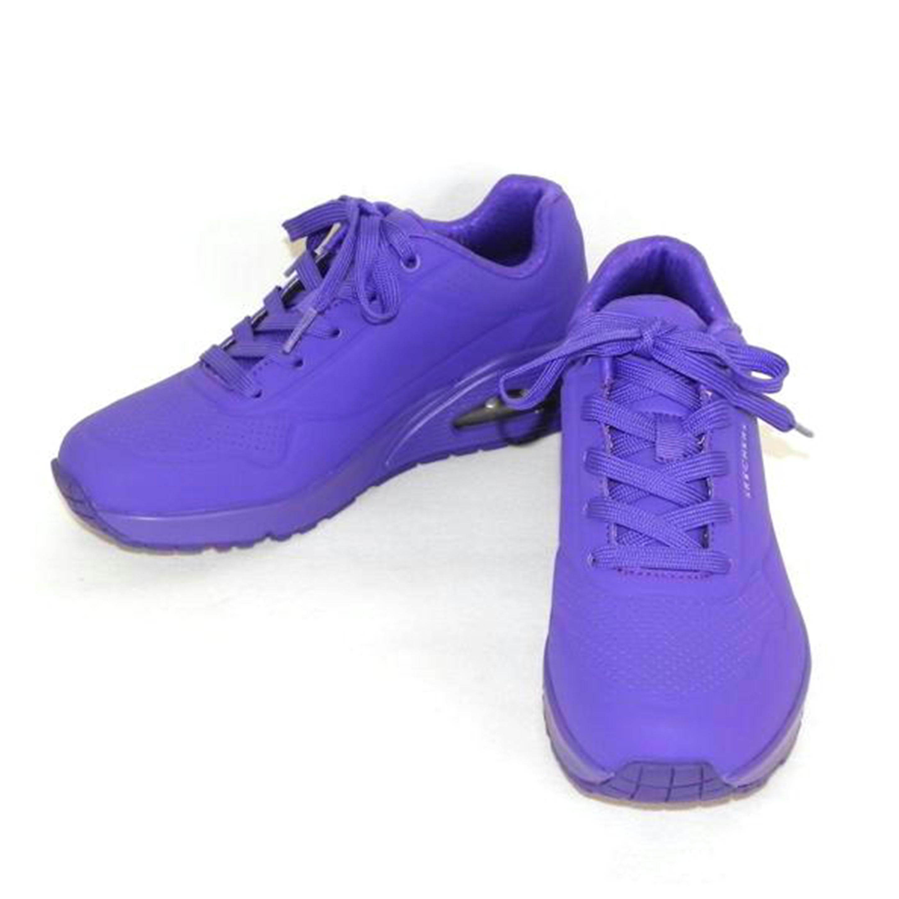 SKECHERS スケッチャーズ/SKECHERS／ウノ　ナイト　シェイズ　レディーススニーカー/73667//Aランク/81