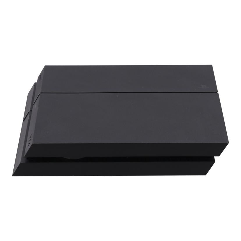 SONY ソニー/PlayStation4　本体/CUH-1200AB01//5858387/Bランク/05