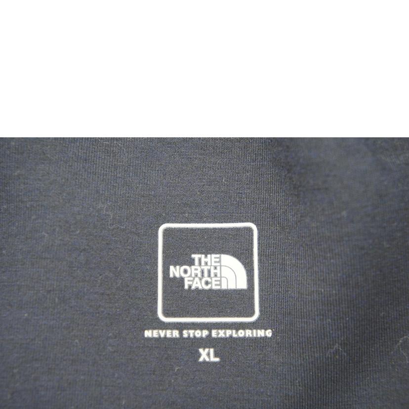 THE　NORTH　FACE ノースフェイス/テックエアースウェットパンツ　黒/NB31886//ABランク/42