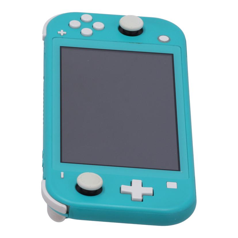 NINTENDO 任天堂 ニンテンドー　/Nintendo　Switch　Lite　本体/HDH-S-BAZAA//XJJ40008279435/Bランク/05