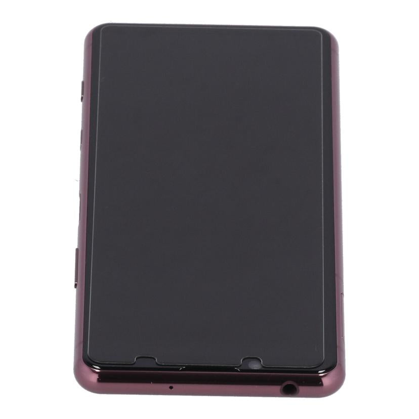 SONY　docomo ソニー　/スマートフォン／Xperia　5　II　128GB/SO-52A//QV7204S755/Bランク/78