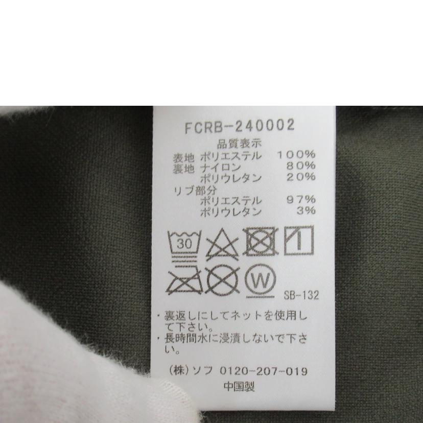 SOPH/PDKジャケット／カーキ/FCRB-240002//SAランク/63