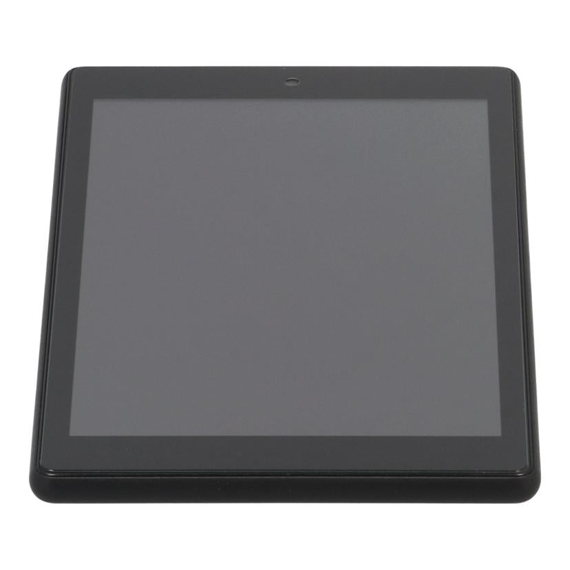 Amazon アマゾン /Fire HD8 第7世代 16GB 2017/SX034QT//G090ME06730504DL/Bランク/25