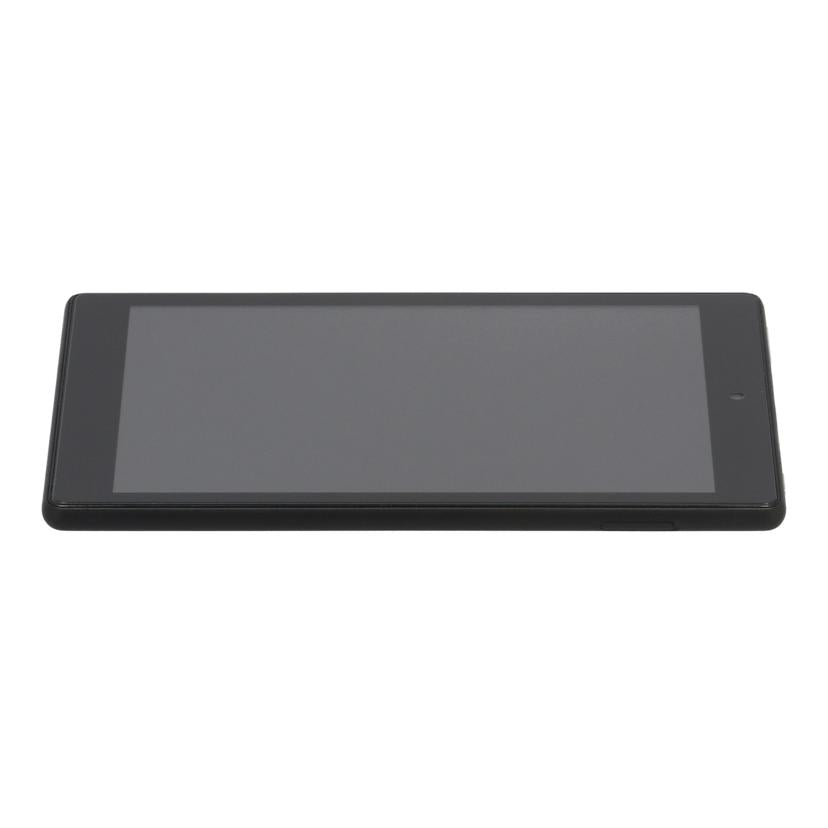 Amazon アマゾン /Fire HD8 第7世代 16GB 2017/SX034QT//G090ME06730504DL/Bランク/25