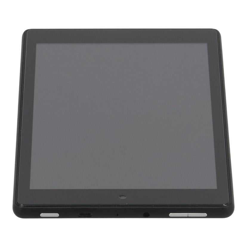 Amazon アマゾン /Fire HD8 第7世代 16GB 2017/SX034QT//G090ME06730504DL/Bランク/25