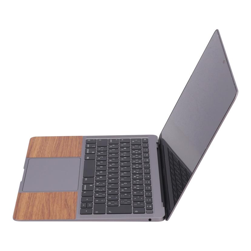apple アップル/MacBook　Air（Retina，13インチ，2018）/MRE82J/A//FVFXWE71JK77/Bランク/75