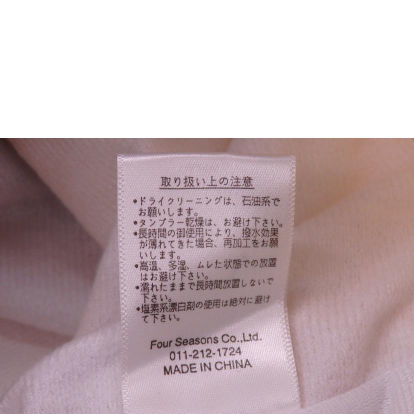Four　Seasons　Design　Lab． フォーシーズンズデザインラボ/43DEGREES　スノーウエア　下/201260//SAランク/76