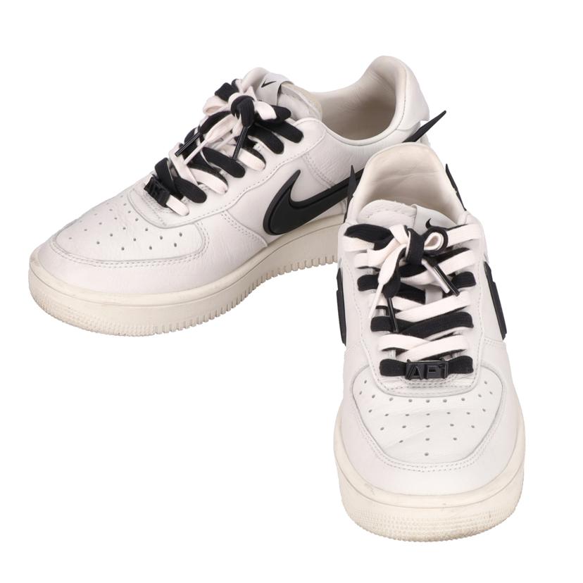 NIKE ナイキ/AIR　FORCE　1　LOW　SP/DV3464-002//Bランク/94