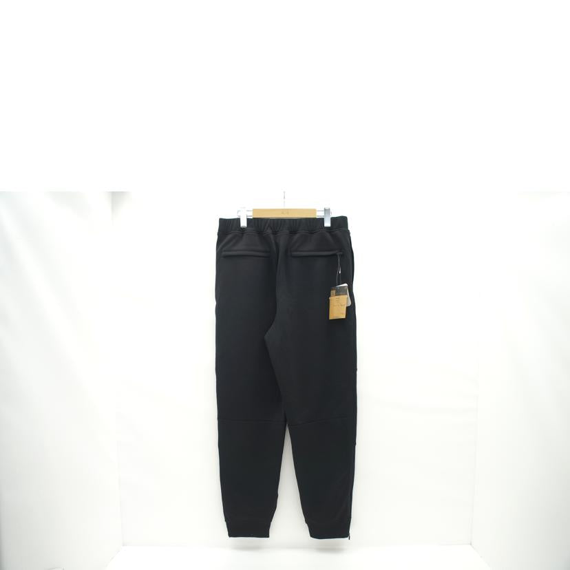 THE　NORTH　FACE ノースフェイス/ジャージパンツ　黒/NB32055//ABランク/42