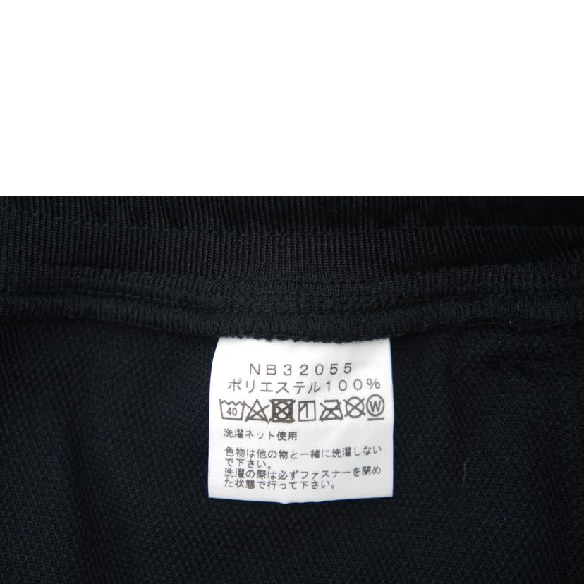THE　NORTH　FACE ノースフェイス/ジャージパンツ　黒/NB32055//ABランク/42