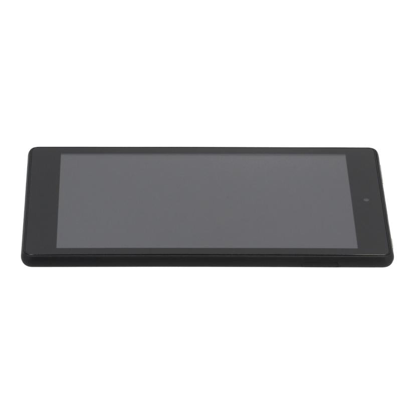 Amazon アマゾン /Fire HD8 16GB 2017/SX034QT//G090ME0881330832/Bランク/25