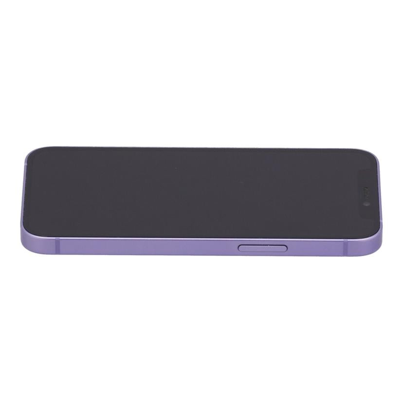 Apple　 アップル　/iPhone12　mini　64GB/MJQC3J/A//ML9LHF40XY/Bランク/75