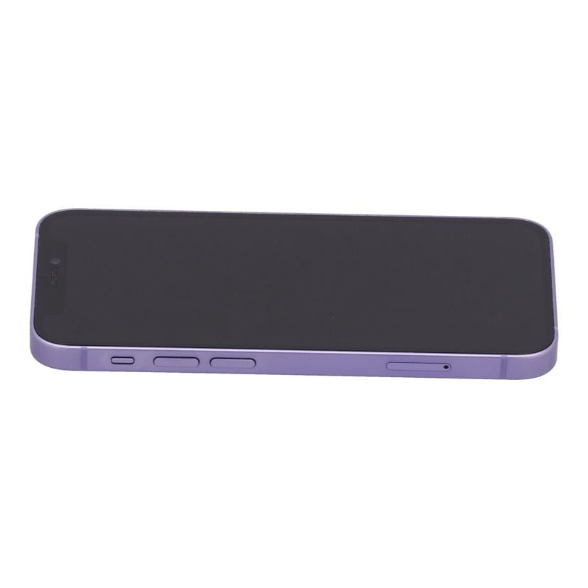 Apple　 アップル　/iPhone12　mini　64GB/MJQC3J/A//ML9LHF40XY/Bランク/75