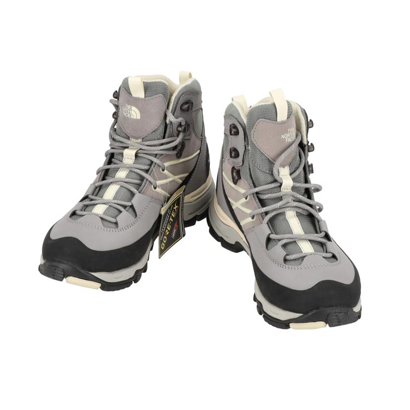 NORTH　FACE ノースフェイス/W　Creston　MID　GORE－TEX/NFW5162Z//ｻｲｽﾞ:25.5/SAランク/91