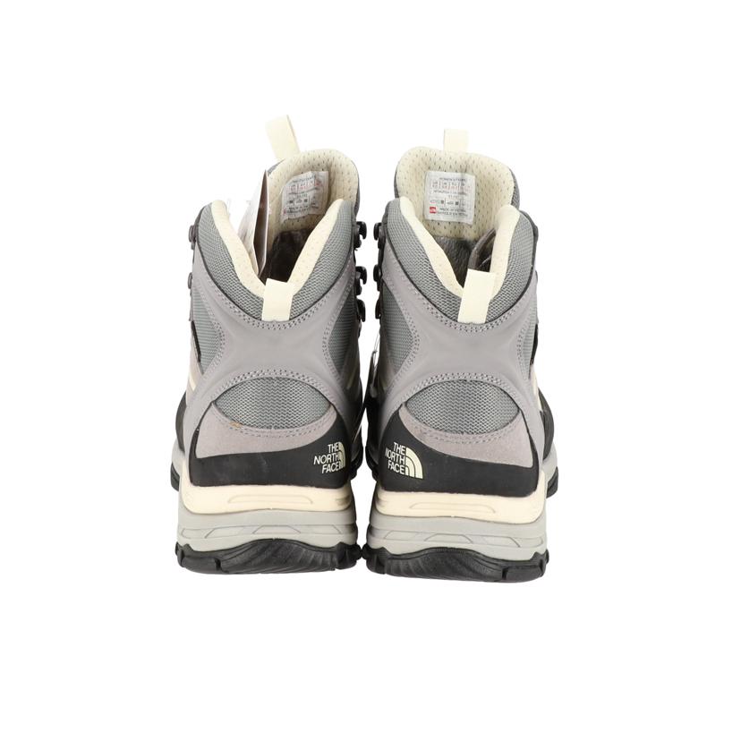 NORTH　FACE ノースフェイス/W　Creston　MID　GORE－TEX/NFW5162Z//ｻｲｽﾞ:25.5/SAランク/91