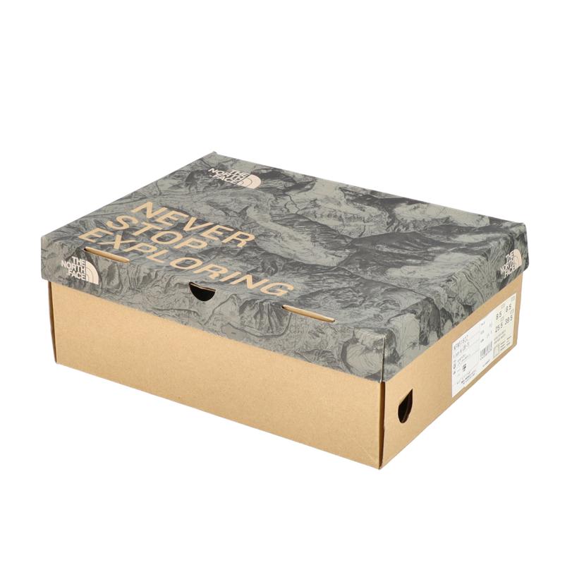 NORTH　FACE ノースフェイス/W　Creston　MID　GORE－TEX/NFW5162Z//ｻｲｽﾞ:25.5/SAランク/91