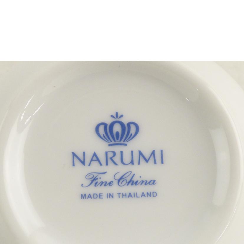 NARUMI ナルミ/食器11点セット//ABランク/64