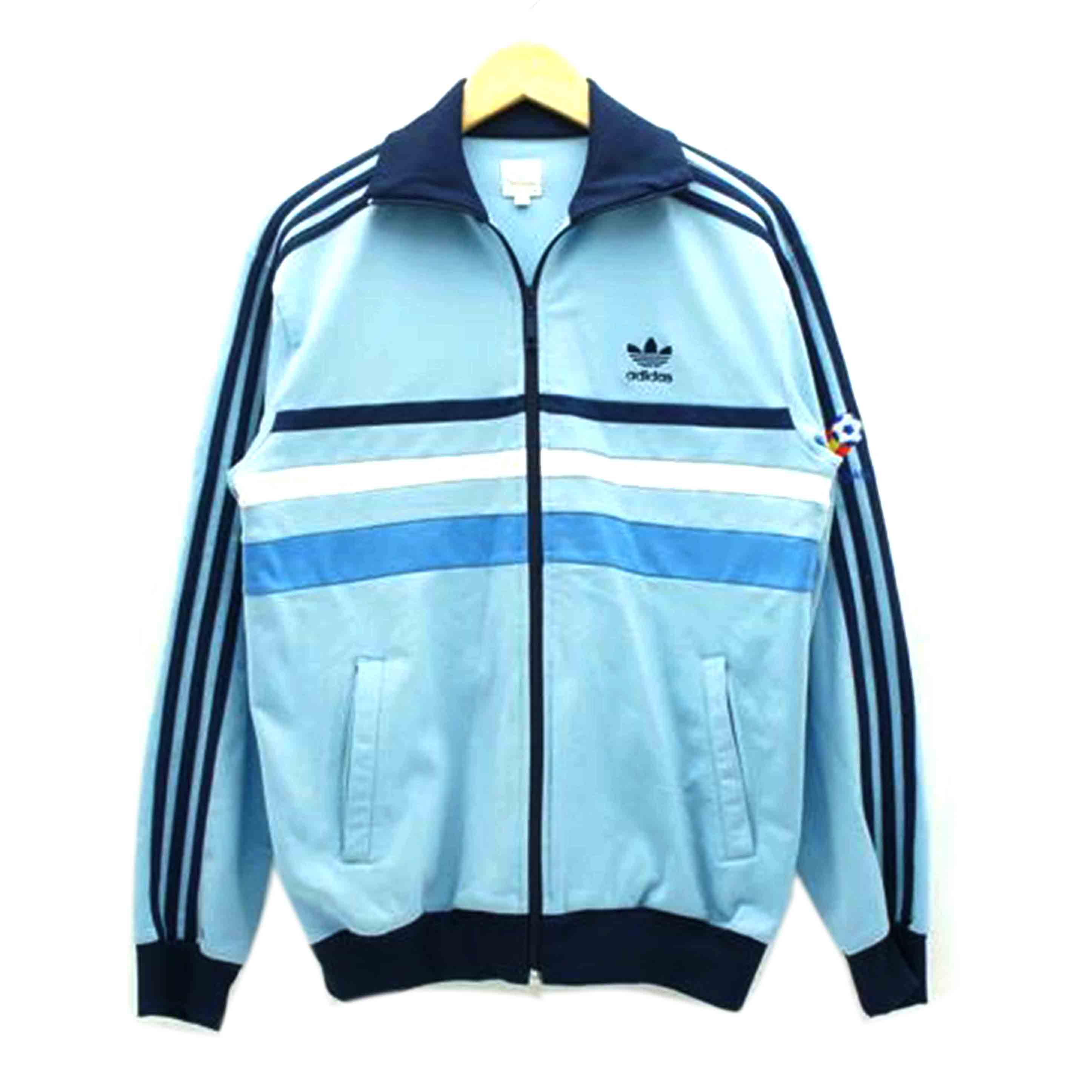 adidas アディダス/adidas スペインワールドカップトラックJKT//ABランク/64