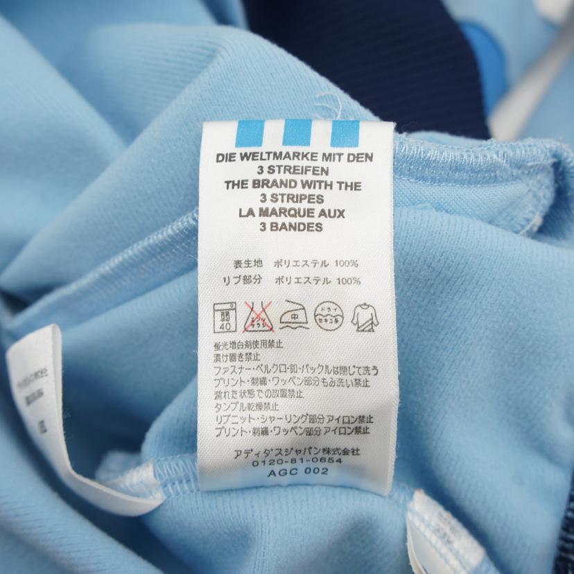 adidas アディダス/adidas スペインワールドカップトラックJKT//ABランク/64