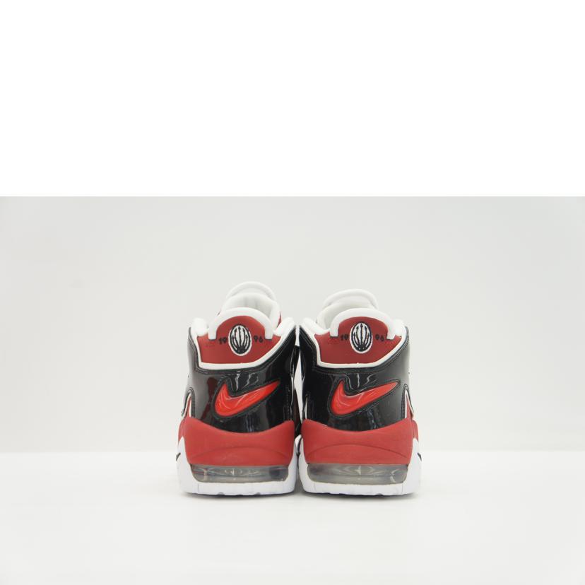 NIKE　 ナイキ/NIKE　AIR　MORE　UPTEMPO　’96/921948-600//SAランク/78