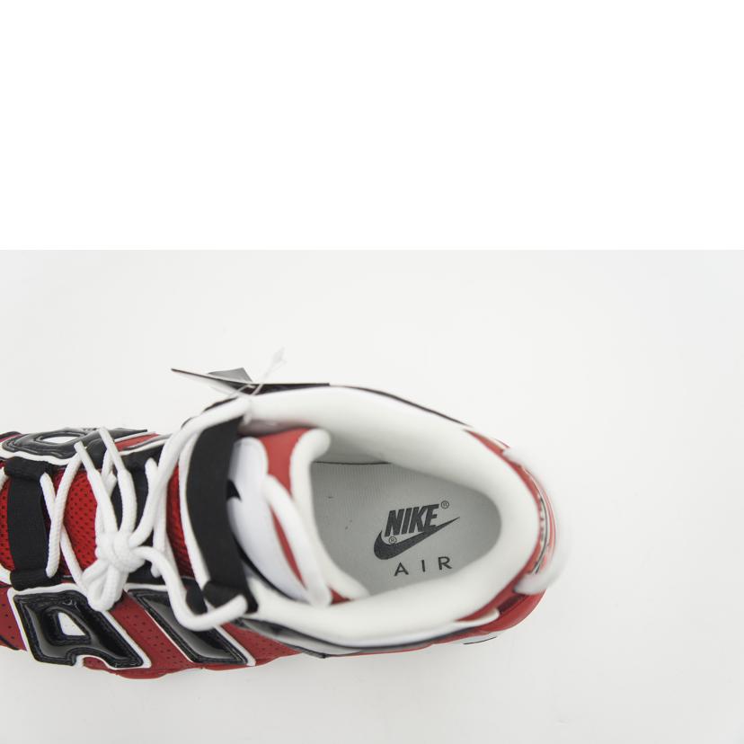 NIKE　 ナイキ/NIKE　AIR　MORE　UPTEMPO　’96/921948-600//SAランク/78