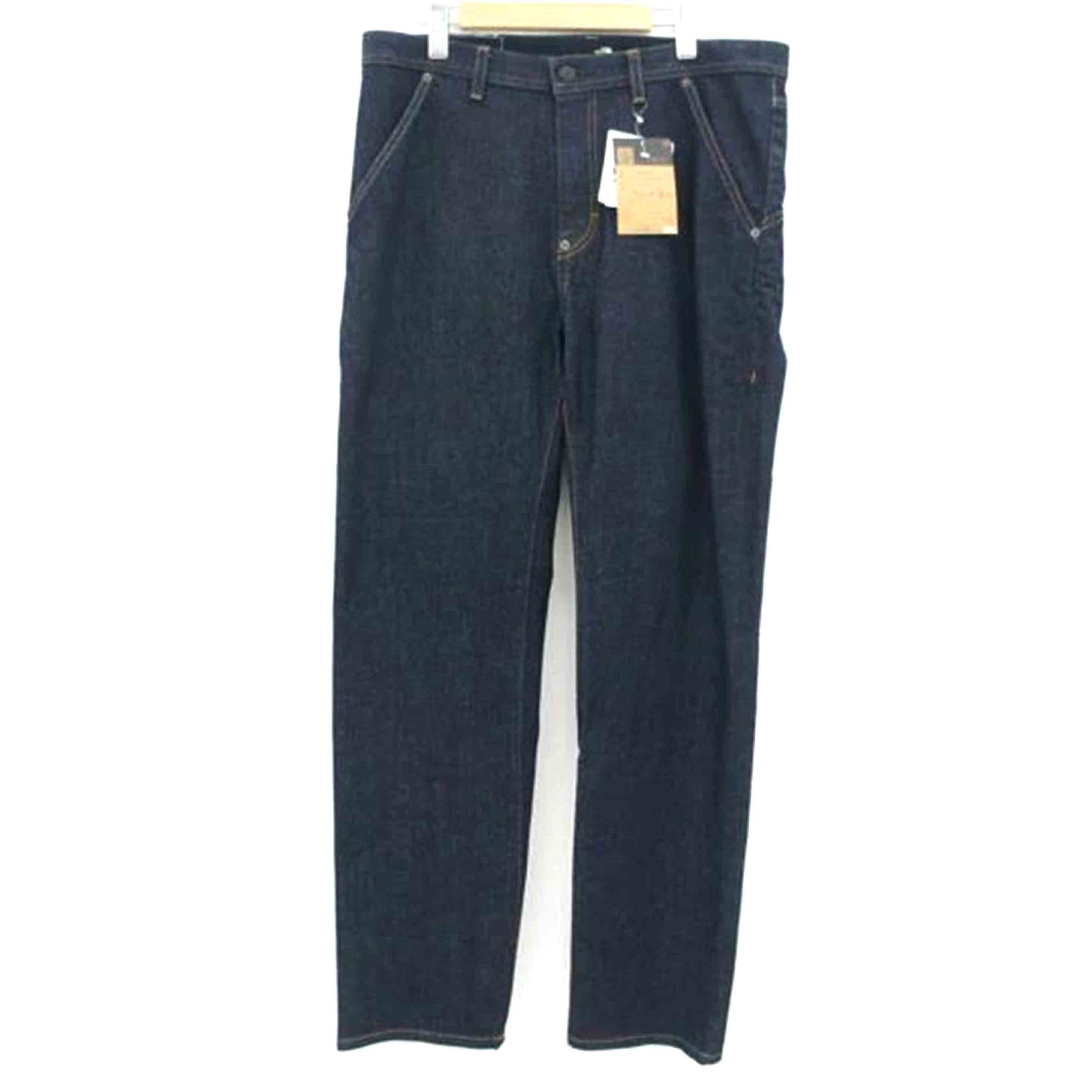 THE　NORTH　FACE ノースフェイス/デニムクライミングストレートパンツ/NB32005//ABランク/42