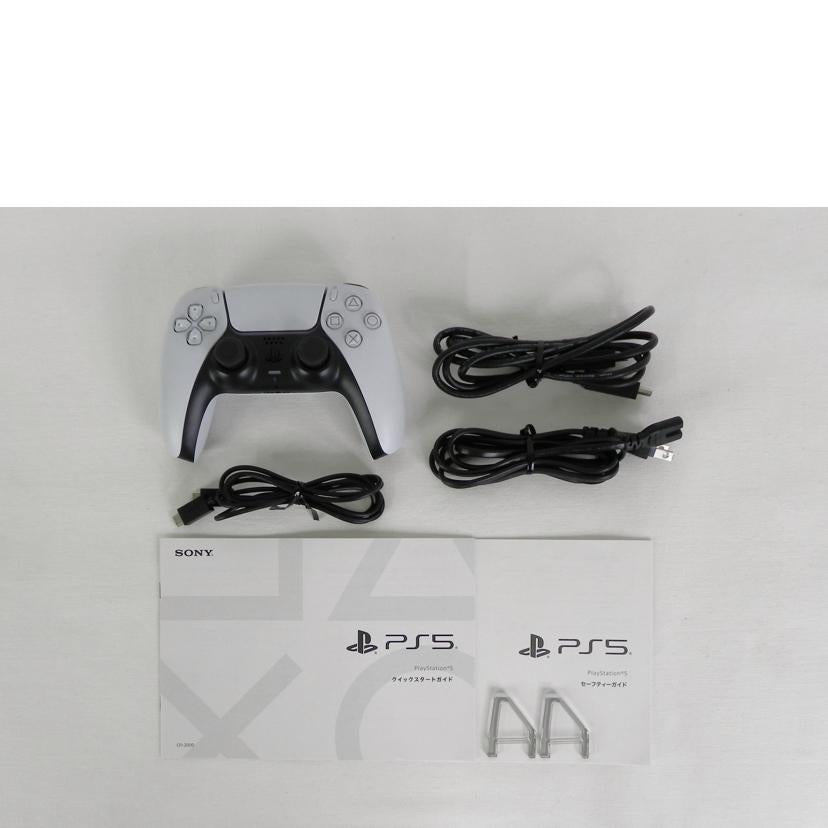 SONY SONY/プレイステーション5　スリム/CFI-2000//10633022/Aランク/81