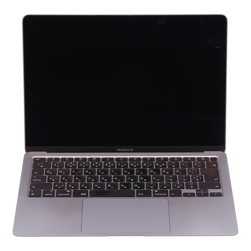 Apple　 アップル　/MacBook　Air（Retina，13インチ，2020）/A2179//FVFD9CD5MNHX/BCランク/69