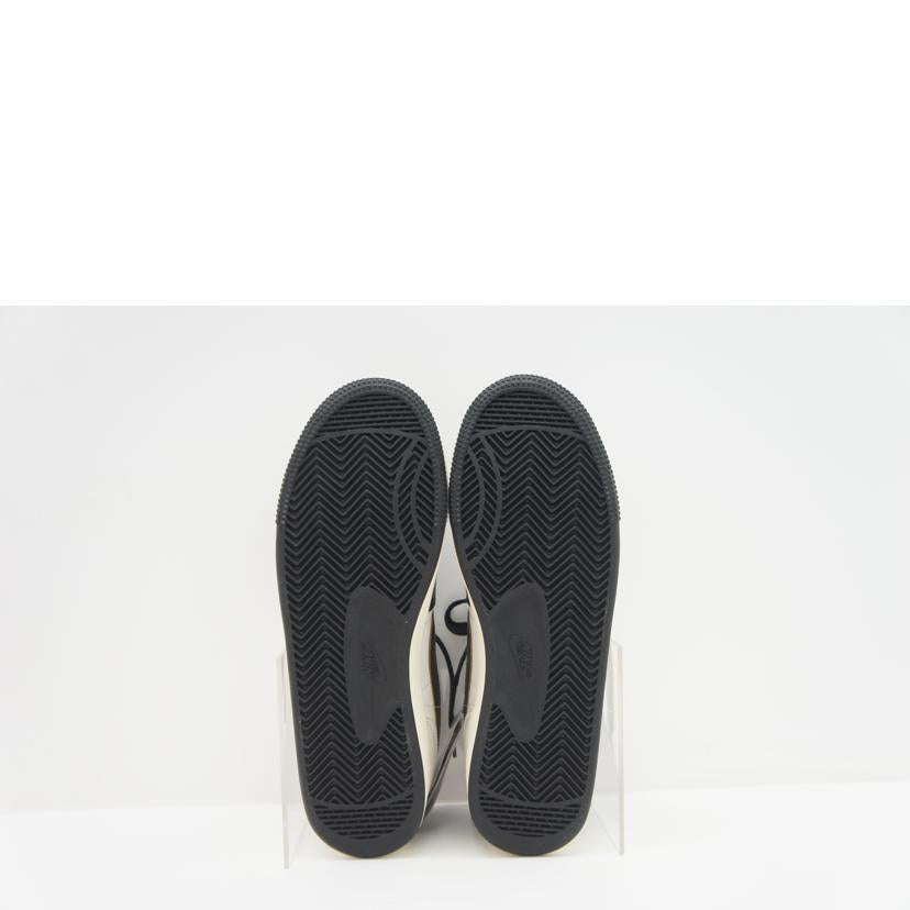 NIKE　 ナイキ/NIKE　TERMINATOR　LOW　WH／BK/FQ8127-030//SAランク/78