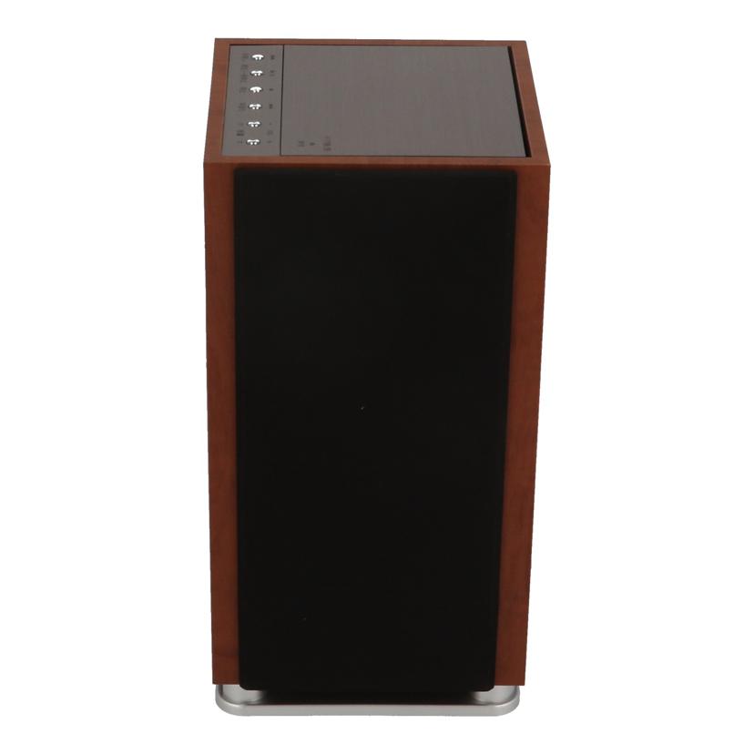 ANABAS AUDIOxColumbia アナバス ユーキャン/インテリアオーディオ/NCA-100//81106734/Bランク/25