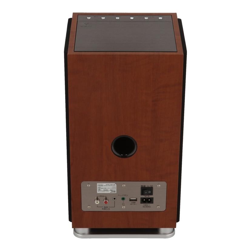 ANABAS AUDIOxColumbia アナバス ユーキャン/インテリアオーディオ/NCA-100//81106734/Bランク/25