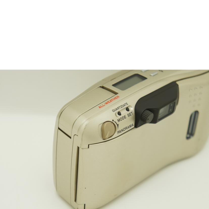 OLYMPUS オリンパス/フィルムカメラ/μZOOM 130/μZOOM 130//5003291/Bランク/75