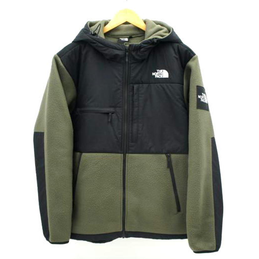 THE　NORTH　FACE ザ・ノースフェイス/デナリフーデイ/NA72052//Bランク/94