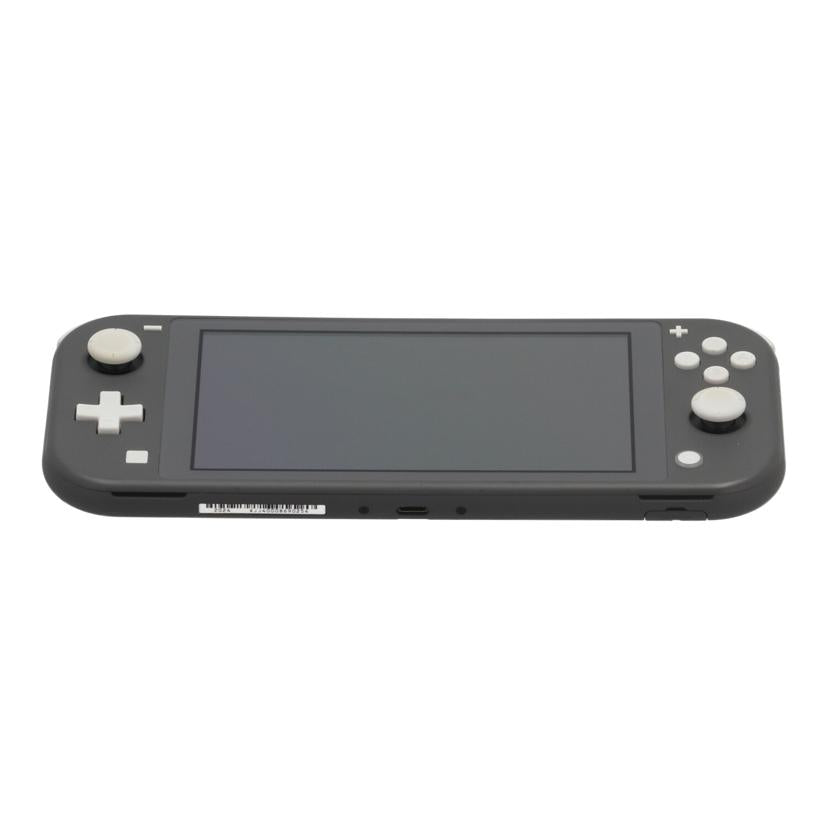 NINTENDO 任天堂 ニンテンドー　/Nintendo　Switch　Lite　本体/HDH-S-GAZAA//XJJ40008690254/Bランク/62