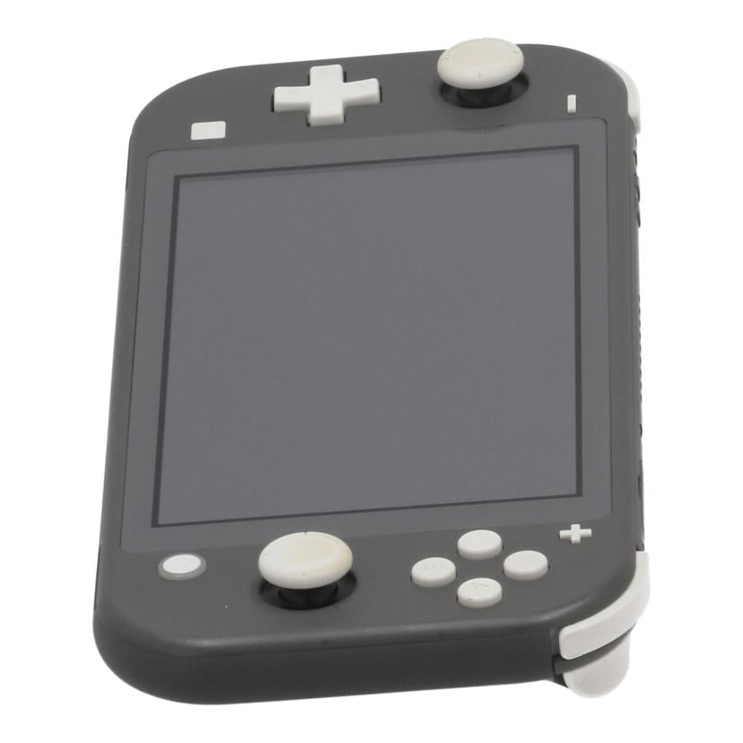 NINTENDO 任天堂 ニンテンドー　/Nintendo　Switch　Lite　本体/HDH-S-GAZAA//XJJ40008690254/Bランク/62
