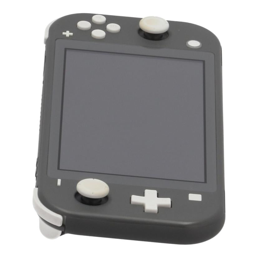 NINTENDO 任天堂 ニンテンドー　/Nintendo　Switch　Lite　本体/HDH-S-GAZAA//XJJ40008690254/Bランク/62