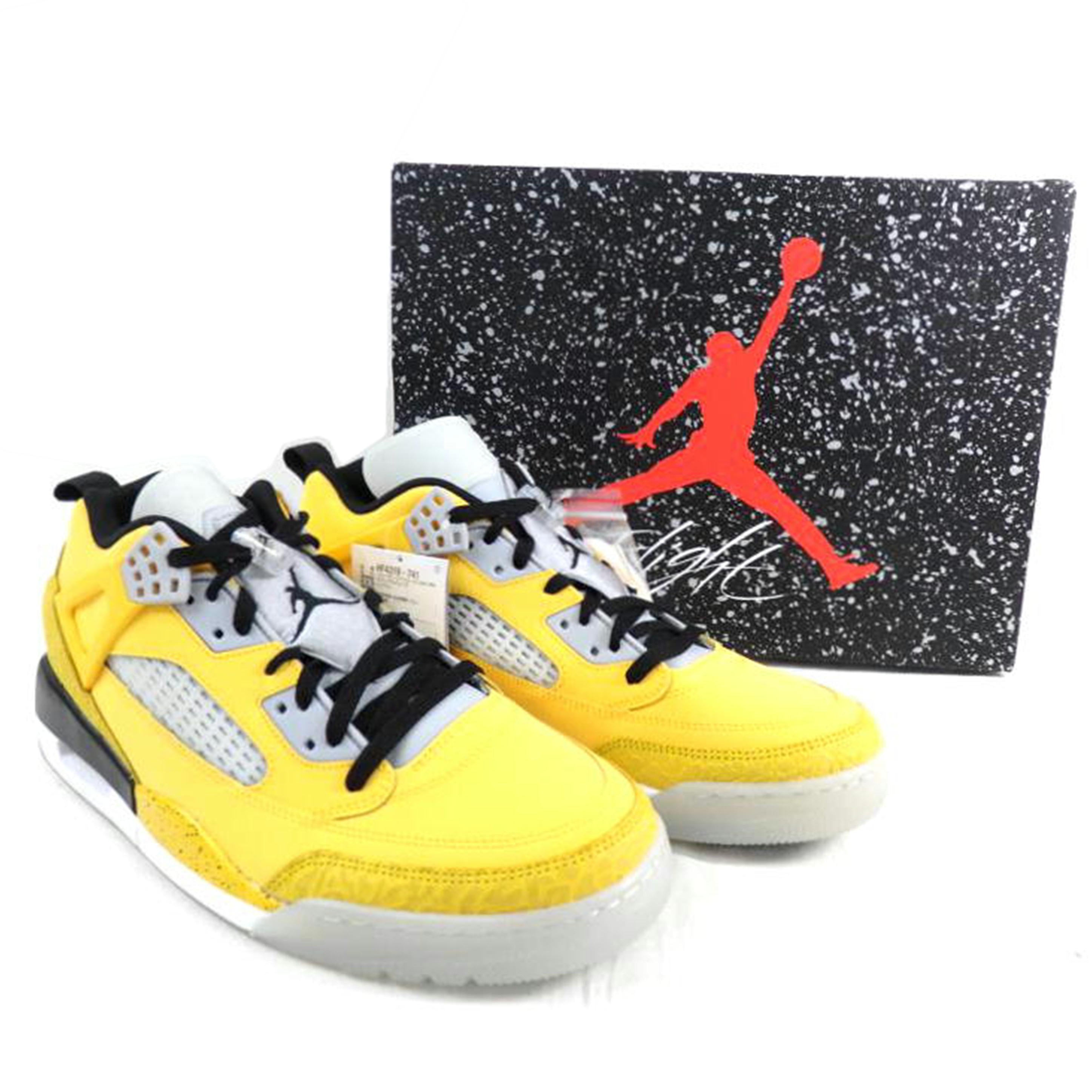 NIKE ナイキ/JORDAN　SPIZIKE　LOW　PRM／31．0cm/HF4319-741//Sランク/84